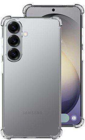 Samsung GP-FPS942AED tootja Mobeen läbipaistev kaas Samsung Galaxy S26 jaoks