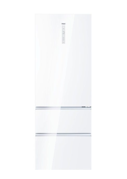 Haier HTW7720DNGW refrigerator (483L; white)