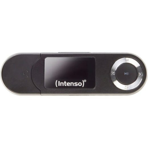 Intenso Music Walker skaitmeninis grotuvas