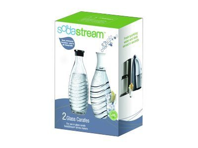 SodaStream 0.6L Duopack kann