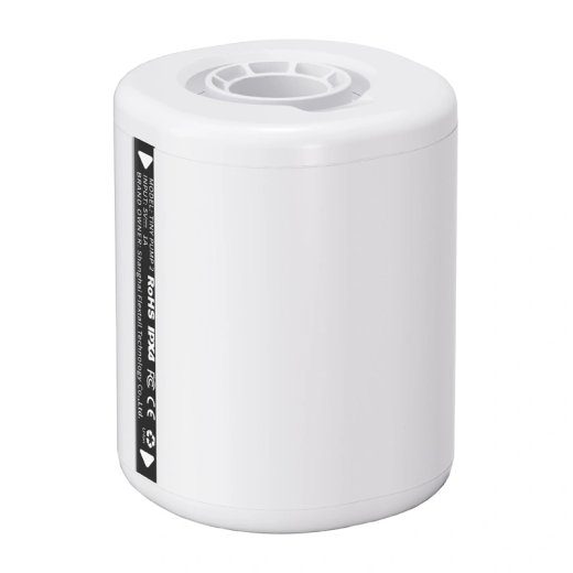 Flextail Tiny Pump 2 nešiojamas siurblys (baltas)