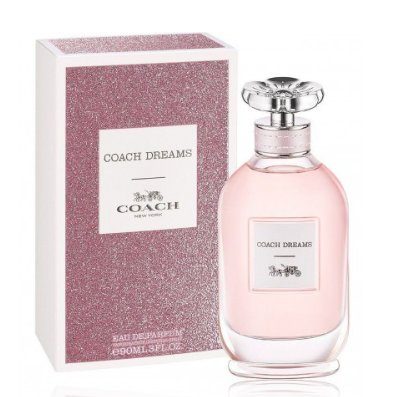 Coach Coach Dreams kvepalai EDP 90 ml