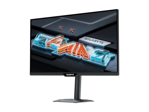 Gigabyte M27QS EK 27 " SS IPS QHD 180 Hz 1 ms 2560 x 1440 pixels 350 cd/m² HDMI ports quantity 1