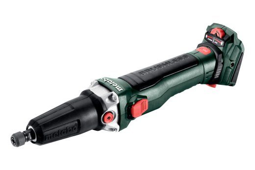 Metabo Gvb 18 Ltx Bl 11-28 18V Akupäritud Ligesliber