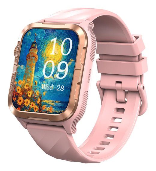 SMARTWATCH W10 PRO/ROOSA W10PROROOSA BLACKVIEW