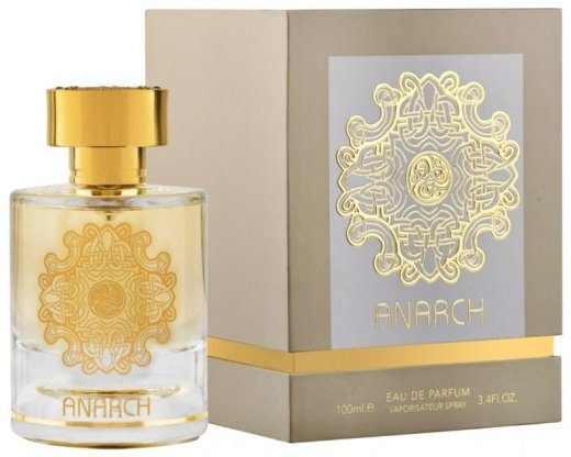 Maison Alhambra Anarch Kvepalai EDP 100 ml