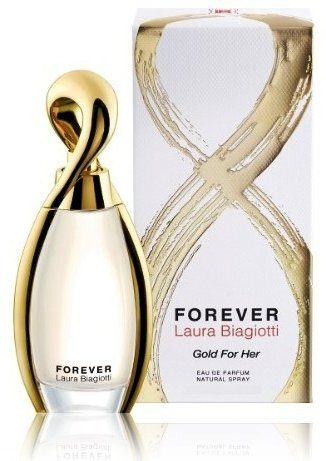 Laura Biagiotti Forever Gold Parfüüm EDP 60 ml
