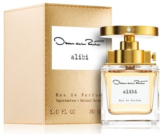 Oscar de la Renta Alibi parfüüm EDP 30 ml