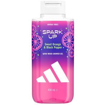 Adidas Vibes Spark Up Shower Gel SWG 400 ml