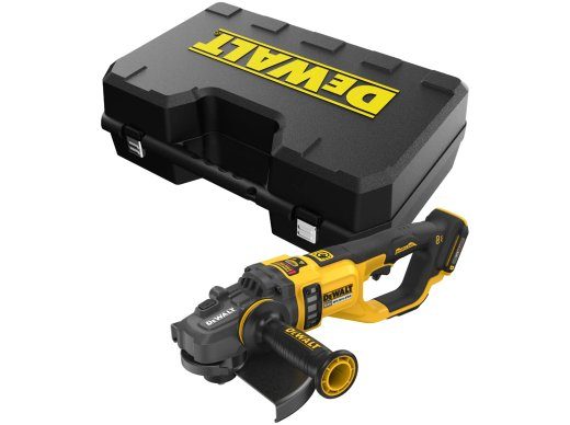 DeWALT DCG460NK-XJ 54V nurga lihvimismasin 3000W (akut ja laadijat ei sisaldu)