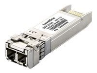 LevelOne SFP-6101 SFP+ transiiver moodul 10 Gigabit Ethernet