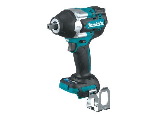 Makita DTW701 Impaktkruvi 18V 2 Akut Koos