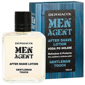 Gentleman Touch Meeste Agent 100 ml 100ml