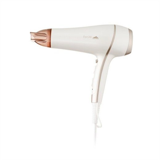 ETA Hair Dryer 2400 W Number of temperature settings 3 Ionic function Diffuser nozzle White
