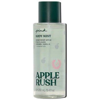 Pink Apple Rush Body Spray 250ml