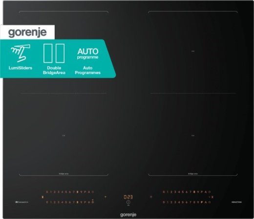 GORENJE GI6443BSCWF induktsioonpliit