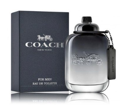 Coach Coach for Men kvepalai EDT 200 ml