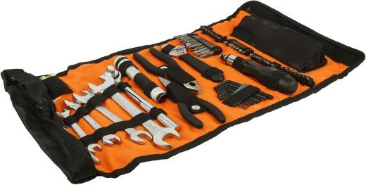 BLACK & DECKER tööriistakomplekt, A7144 72 tk(i)