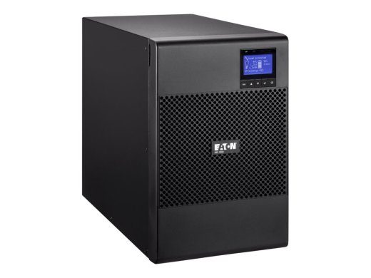 EATON 9SX 9SX3000I UPS AC 200/208/220/230/240V 2700Watt 3000VA RS-232 USB väljundühendused 9 PFC