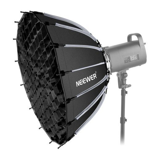 Neewer 65 cm pehmes kast