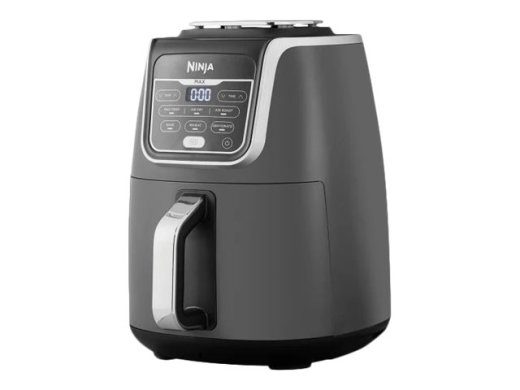 Ninja AF160EU oro frituotuvas 1750W pilkas