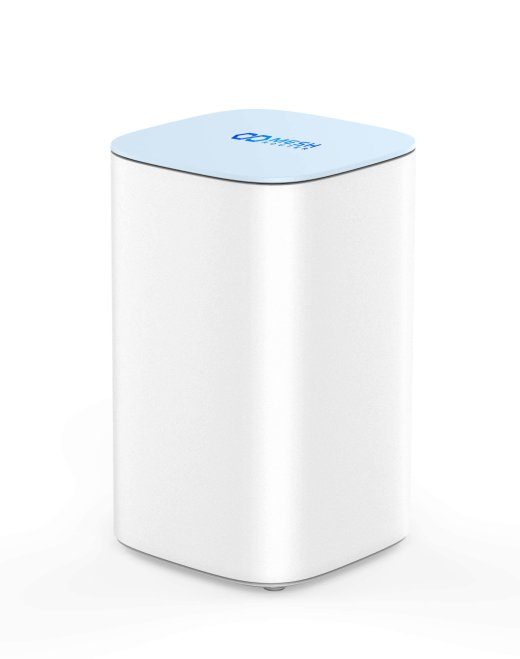 Extralink Dynamite C31 Mesh Point AC3000 MU-MIMO Juhtmevaba Ruuter/AP