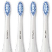 Soft Clean Concept ZK0002 - replacement head 4.0ks