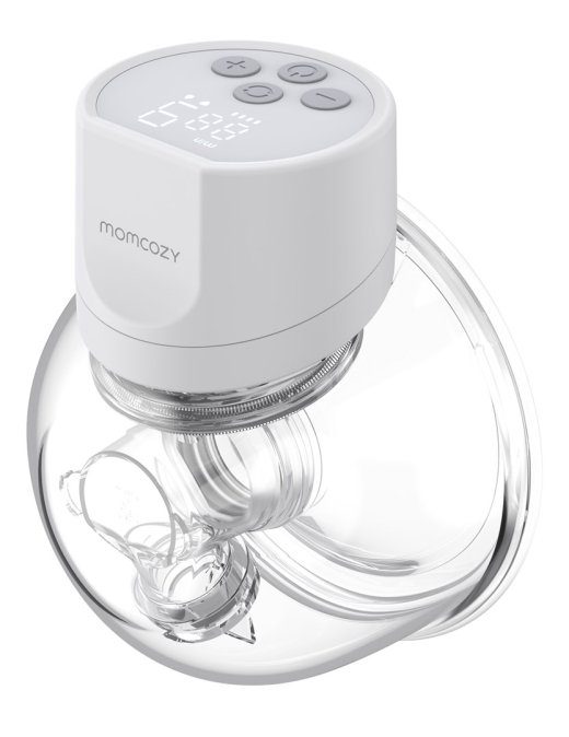 Momcozy S12 Pro 180 ml elektrooniline rinnapump