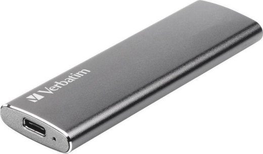 Verbatim 47441 SSD Išorinis nešiojamas diskas 120GB