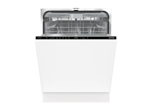 GORENJE GV16D9 60 cm sisseehitatav nõudepesumasin