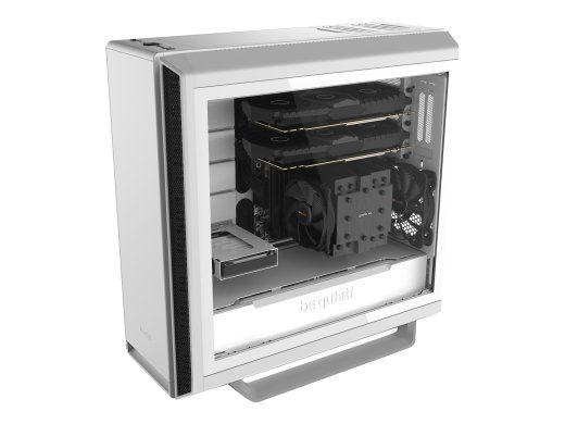 be quiet! Silent Base 802 Window Extended ATX torn valge