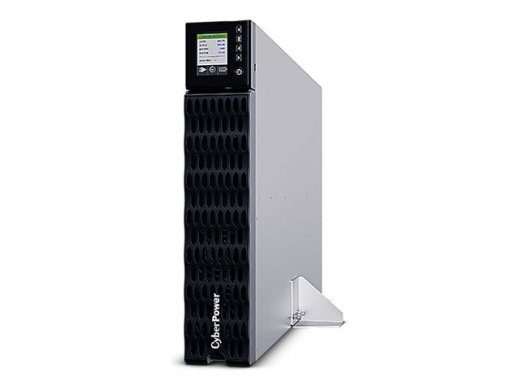 CyberPower Smart App Online didelės tankumo OL6KERTHD UPS
