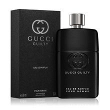 Guilty pour Homme Eau de Parfum EDP 150ml