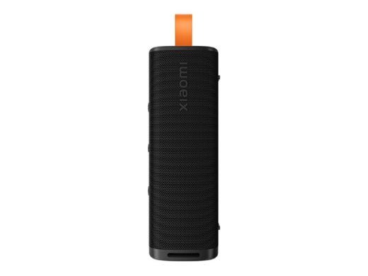 Xiaomi Sound Välimuusika kõlar, Must