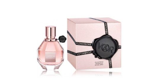 Viktor & Rolf Flowerbomb Parfüüm EDP 30 ml