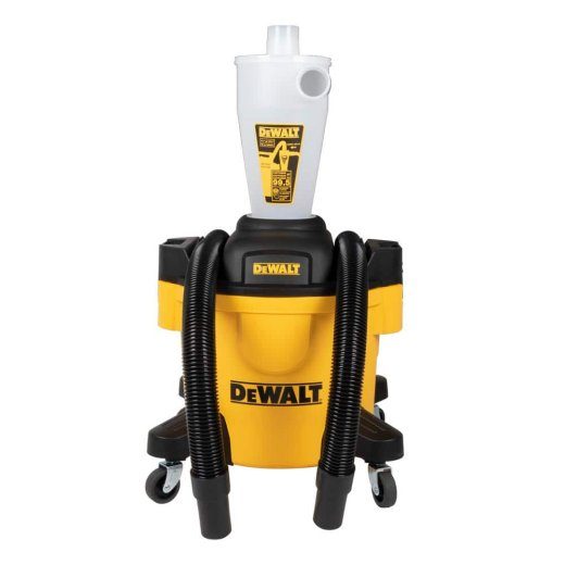 DeWalt DXVCS002 Cikloninis dulkių surinktuvas 960W 23 litrai