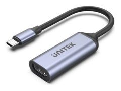 Unitek Videoadapterkaabel Hall