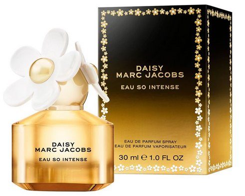 Marc Jacobs Daisy Eau So Intense Parfüüm EDP 30 ml