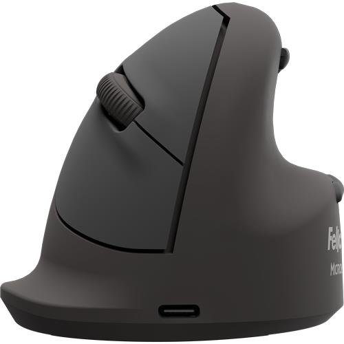 Pelė USB optinė belaidė VERTICAL/ERGO+ L LT 100143584 FELLOWES