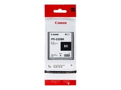 Canon PFI-030 must tint