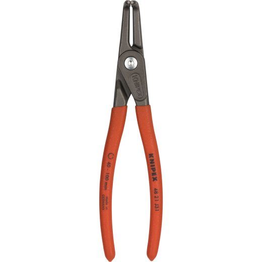 Knipex Precision Retaining Clip Kääbid