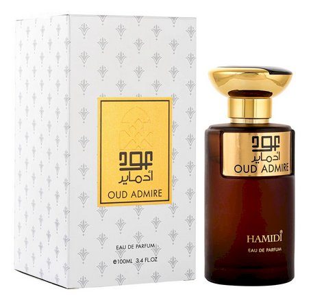 Hamidi Oud Admire Kvepalai EDP 100 ml