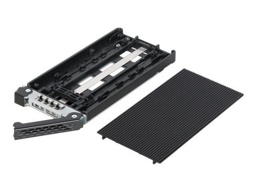 ICY DOCK ToughArmor MB834TP-B Ketta soojakomplekt