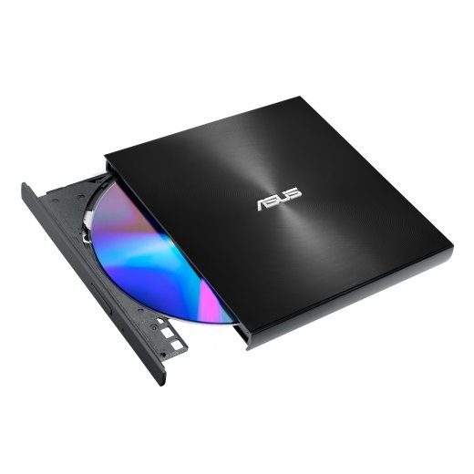 DVD RW USB2 8X EXT RTL MUST/SDRW-08U8M-U/BLK/G/AS/P2G ASUS