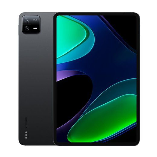 Xiaomi Pad 6 11.0 128GB WiFi Grey
