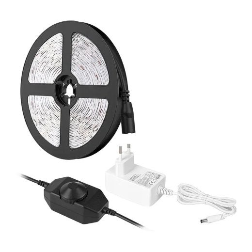 LEPRO 4100067-DW- LED-riba, 5 m