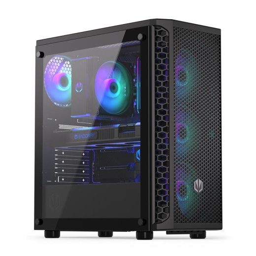 Endorfy Signum 300 ARGB korpus