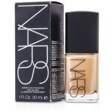 Sheer Glow Foundation 125 ml Iguacu
