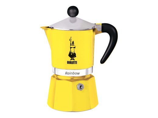 Bialetti Rainbow kohvifilter