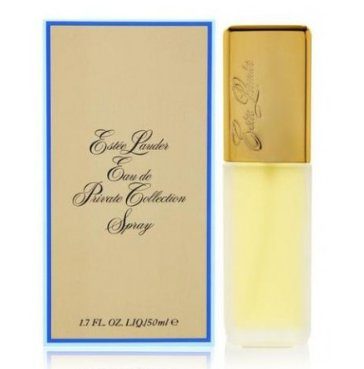 Estee Lauder Eau de Private Collection Perfume EDP 50 ml